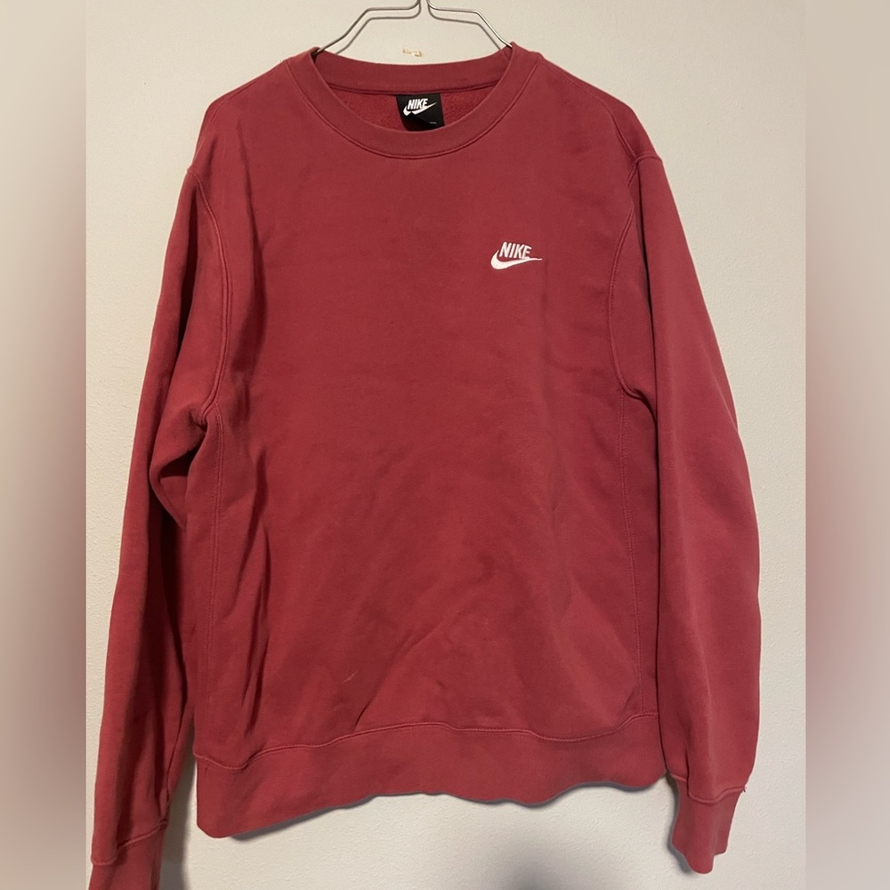 Men’s Nike Crewneck